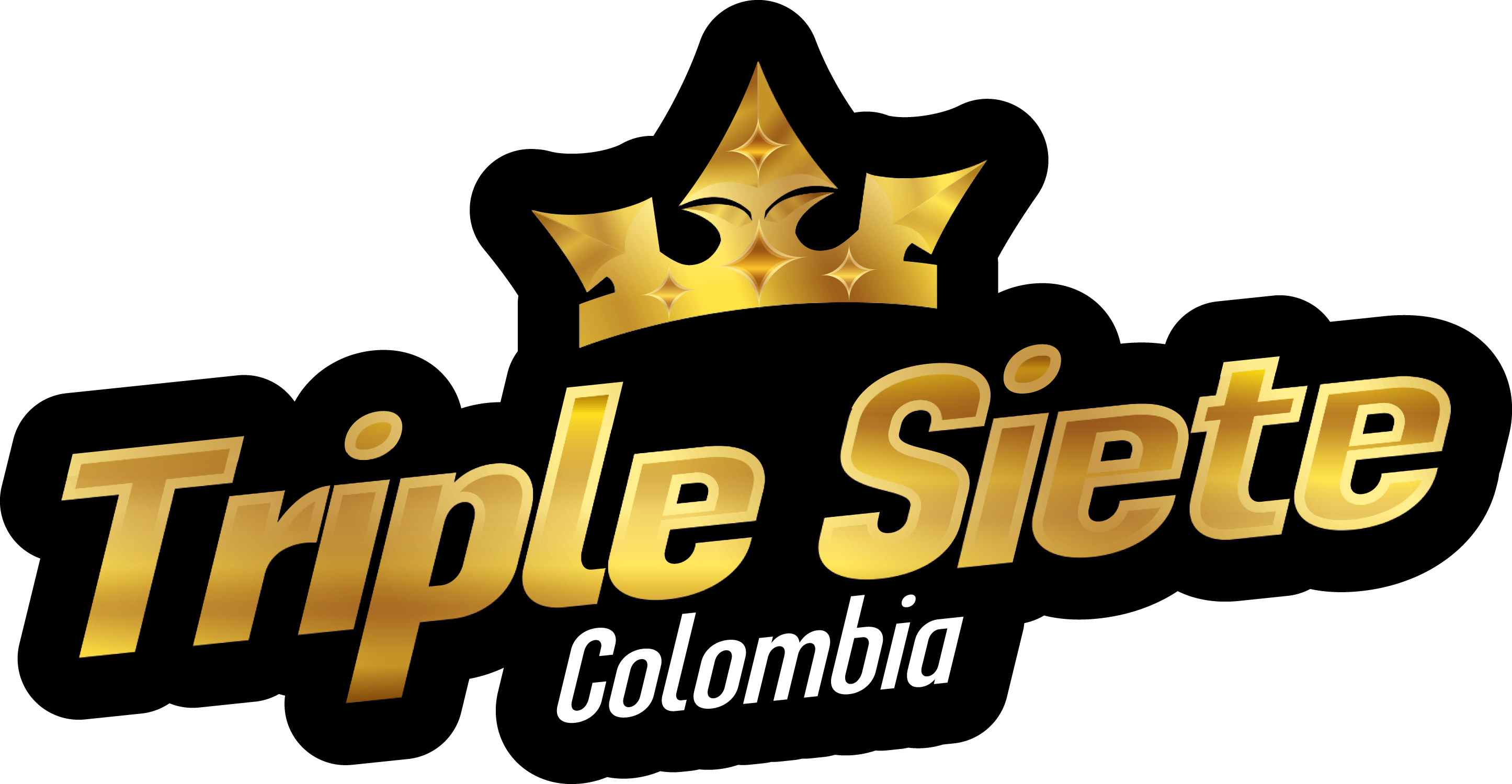 TRIPLE SIETE