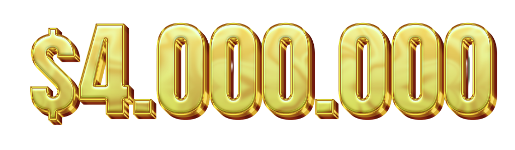 $4.000.000