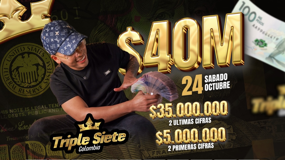 40 Millones